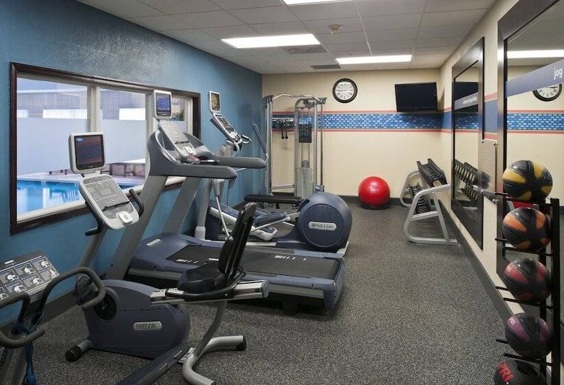 호텔 Hampton Inn & Suites Bethlehem