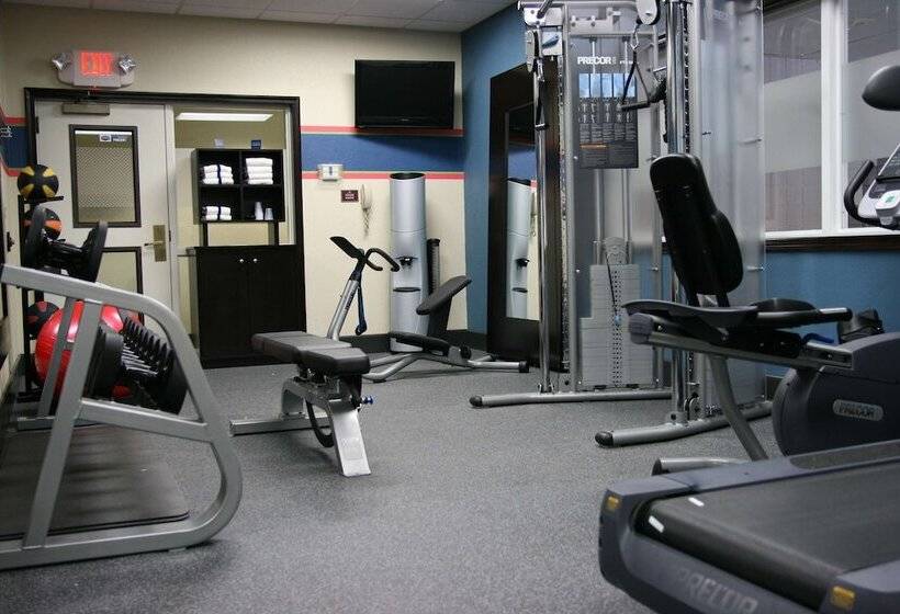 호텔 Hampton Inn & Suites Bethlehem