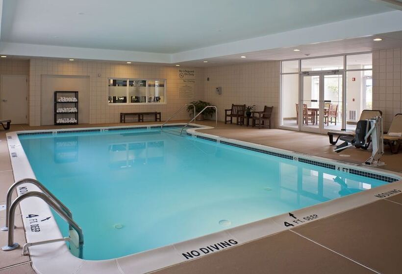 호텔 Hampton Inn & Suites Bethlehem