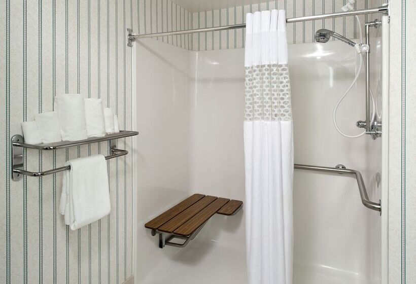 호텔 Hampton Inn & Suites Bethlehem