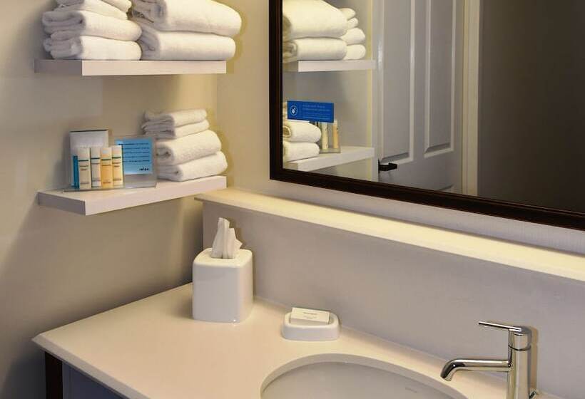 호텔 Hampton Inn & Suites Bethlehem