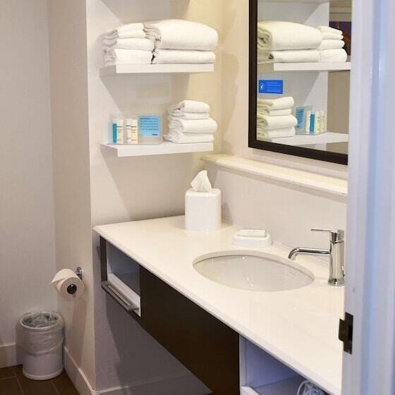 호텔 Hampton Inn & Suites Bethlehem