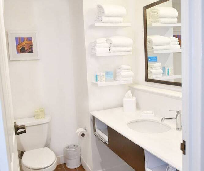 호텔 Hampton Inn & Suites Bethlehem