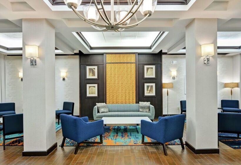 فندق Hampton Inn & Suites Boynton Beach