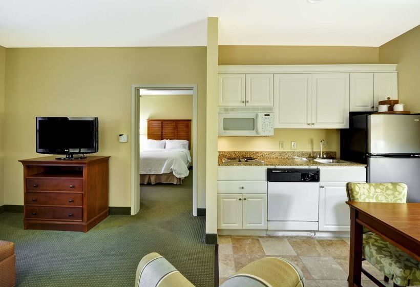 ホテル Hampton Inn & Suites Charleston/mt. Pleasantisle Of Palms