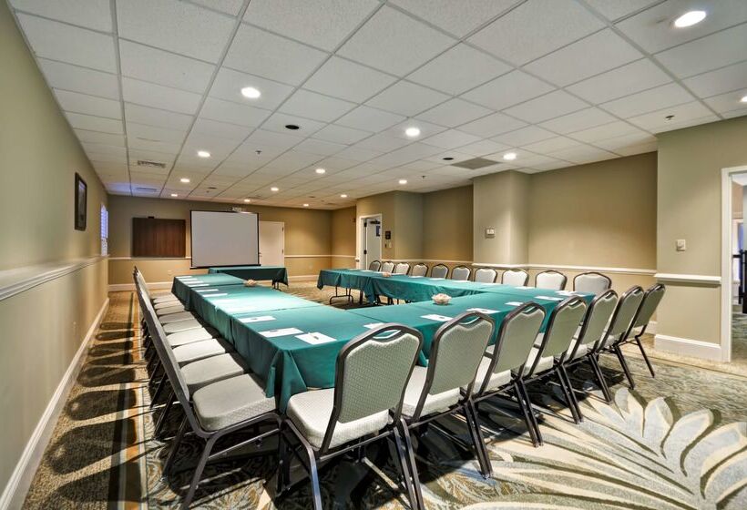 ホテル Hampton Inn & Suites Charleston/mt. Pleasantisle Of Palms