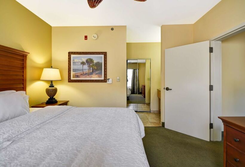 ホテル Hampton Inn & Suites Charleston/mt. Pleasantisle Of Palms