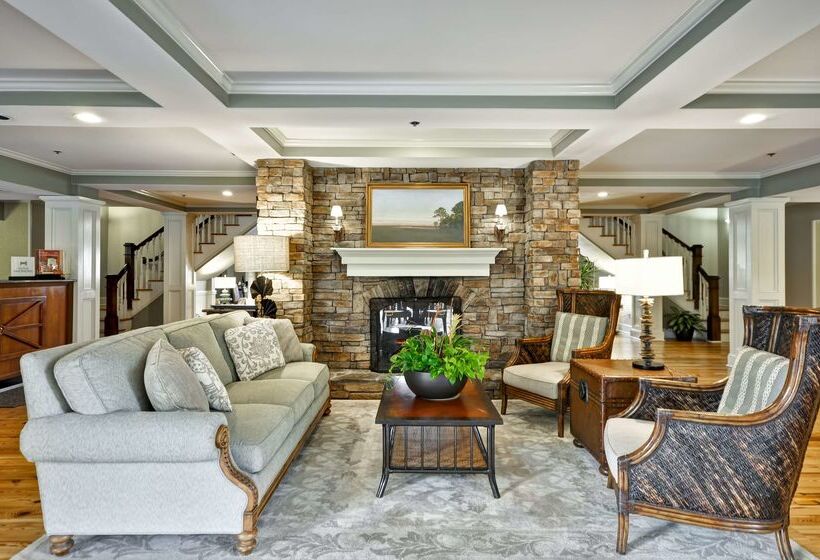 ホテル Hampton Inn & Suites Charleston/mt. Pleasantisle Of Palms