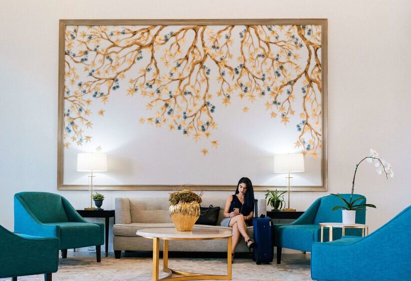 酒店 Hampton Inn & Suites Charlotte/south Park At Phillips Place