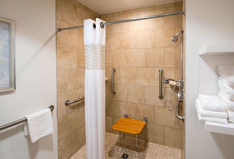 酒店 Hampton Inn & Suites Charlotte/south Park At Phillips Place