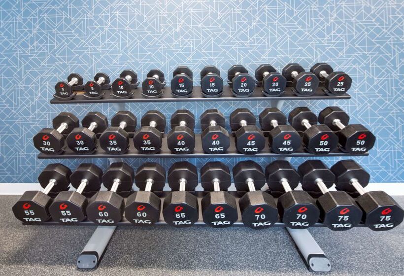 酒店 Hampton Inn & Suites Charlotte/south Park At Phillips Place