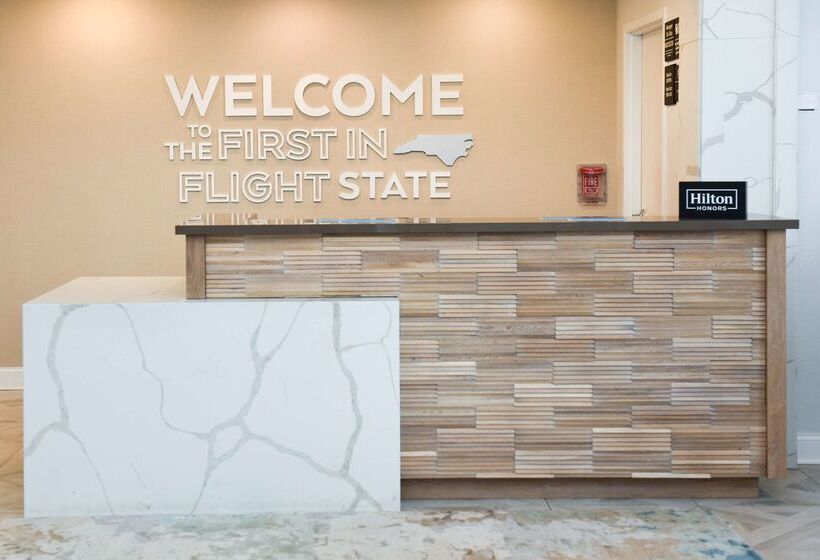 酒店 Hampton Inn & Suites Charlotte/south Park At Phillips Place