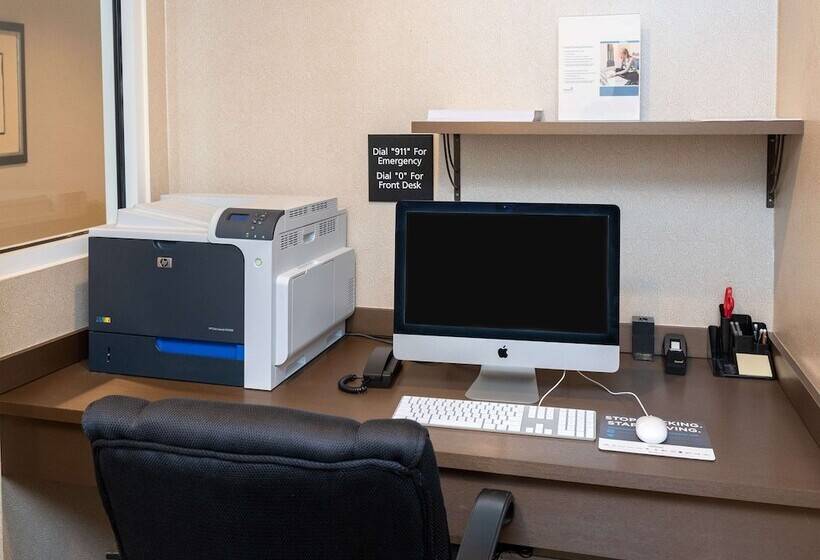 酒店 Hampton Inn & Suites Charlotte/south Park At Phillips Place