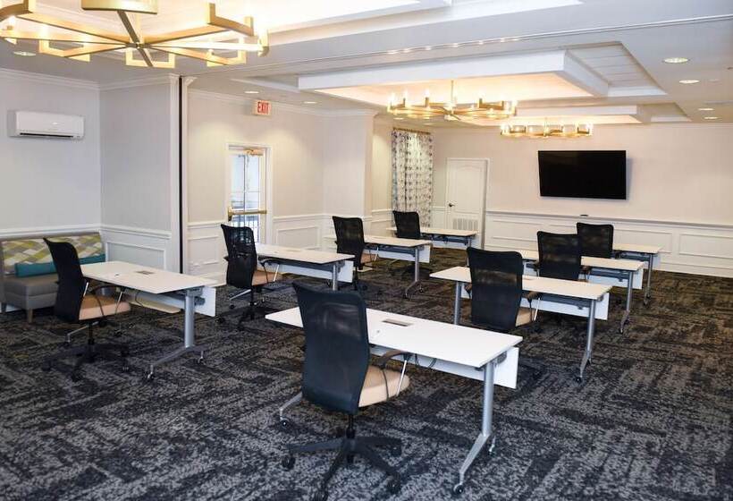 酒店 Hampton Inn & Suites Charlotte/south Park At Phillips Place