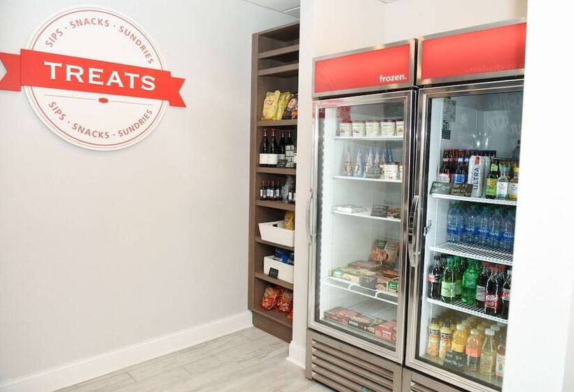 酒店 Hampton Inn & Suites Charlotte/south Park At Phillips Place