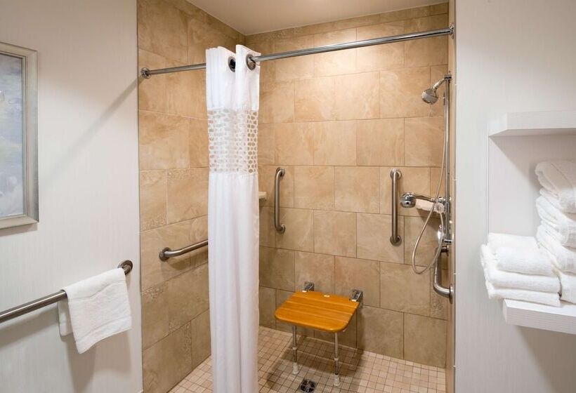 酒店 Hampton Inn & Suites Charlotte/south Park At Phillips Place