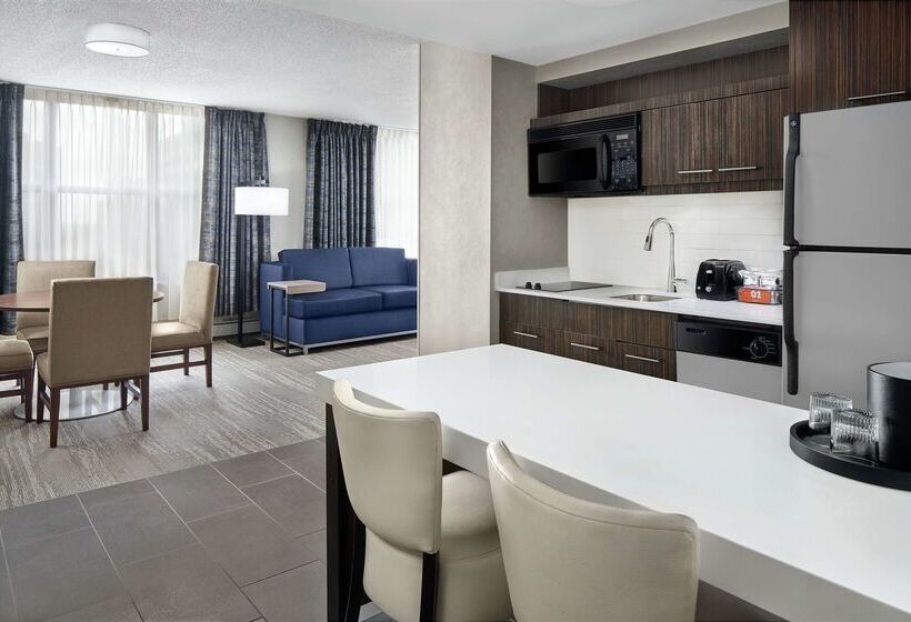 هتل Hampton Inn & Suites Chicagodowntown