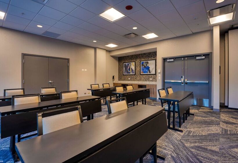 هتل Hampton Inn & Suites Chicagodowntown
