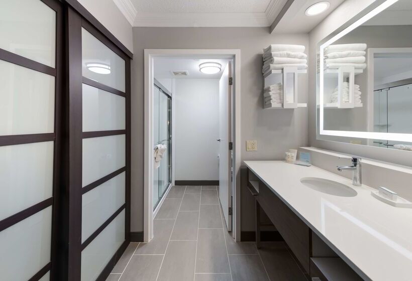 فندق Hampton Inn & Suites Chicago/hoffman Estates