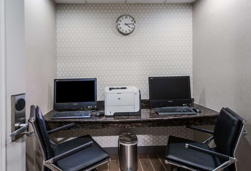 فندق Hampton Inn & Suites Chicago/hoffman Estates