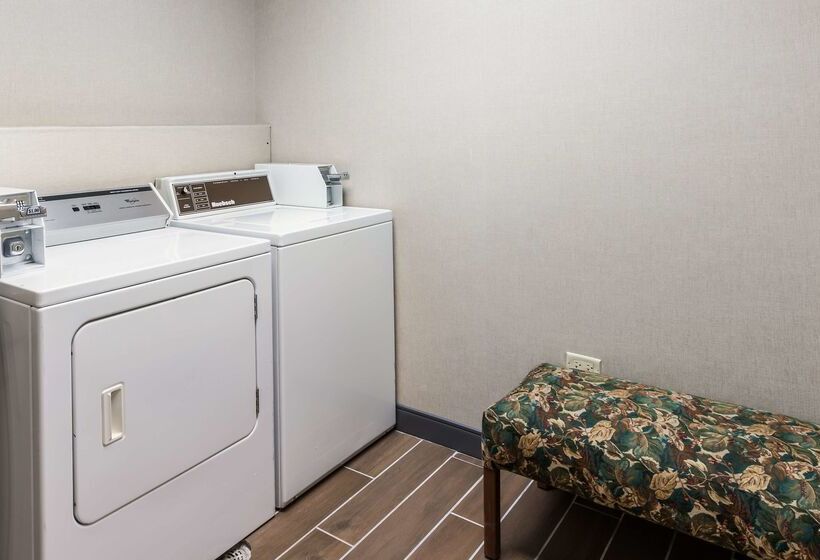 فندق Hampton Inn & Suites Chicago/hoffman Estates