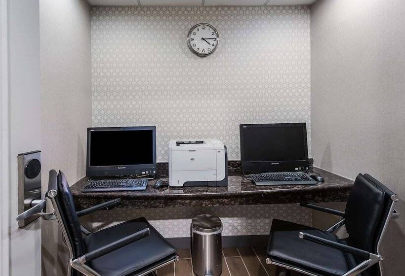 فندق Hampton Inn & Suites Chicago/hoffman Estates