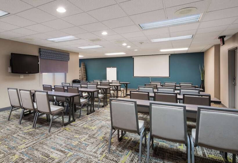 فندق Hampton Inn & Suites Chicago/hoffman Estates