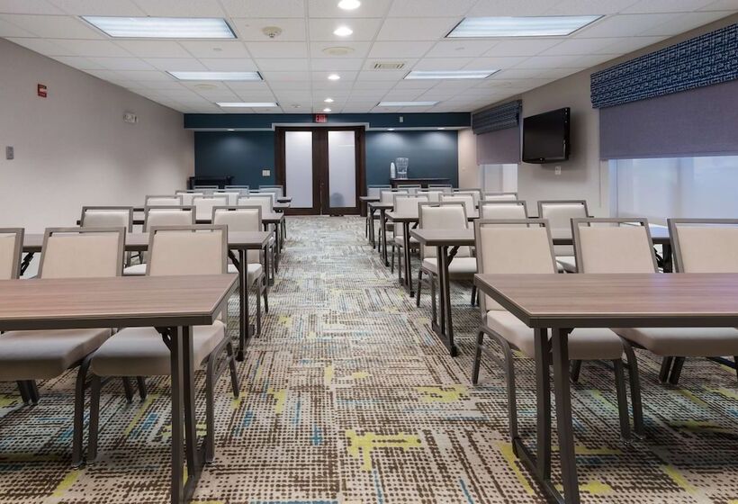 فندق Hampton Inn & Suites Chicago/hoffman Estates