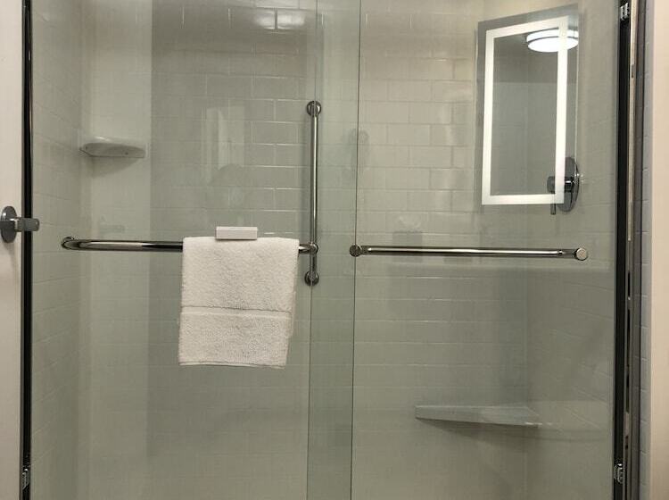 فندق Hampton Inn & Suites Chicago/hoffman Estates