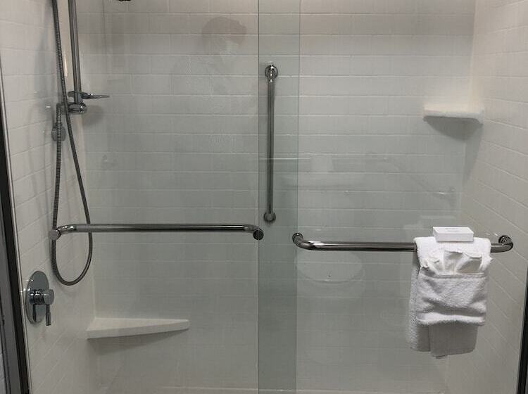 فندق Hampton Inn & Suites Chicago/hoffman Estates