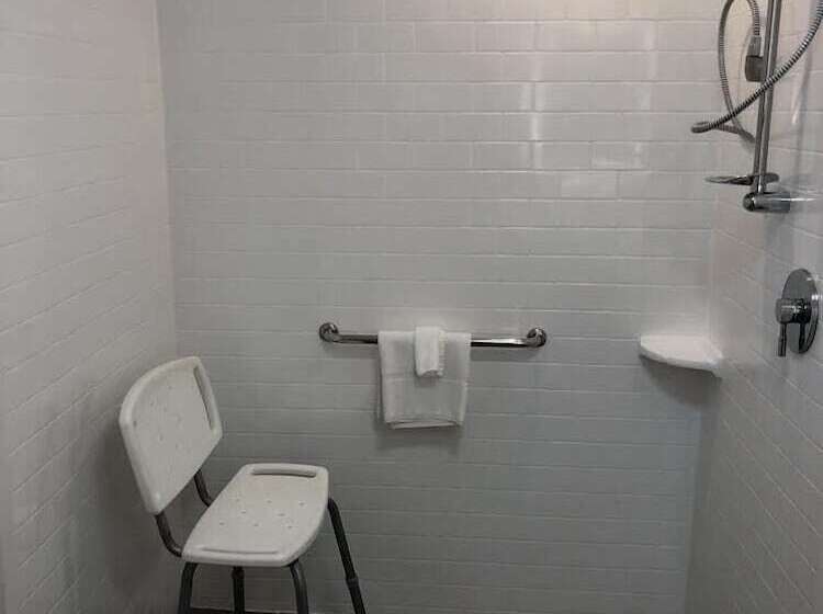 فندق Hampton Inn & Suites Chicago/hoffman Estates