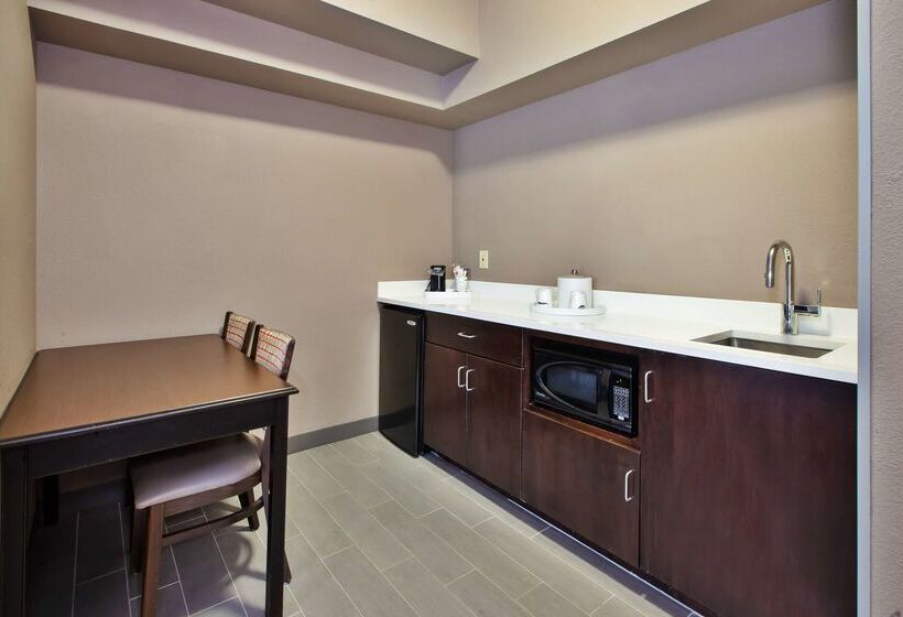 酒店 Hampton Inn & Suites Clevelandairport/middleburg Heights