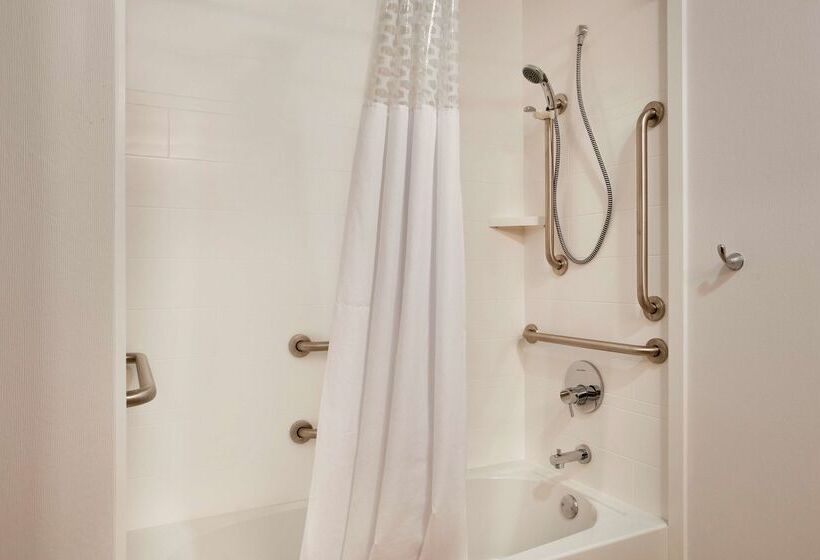 호텔 Hampton Inn & Suites Cleveland/independence