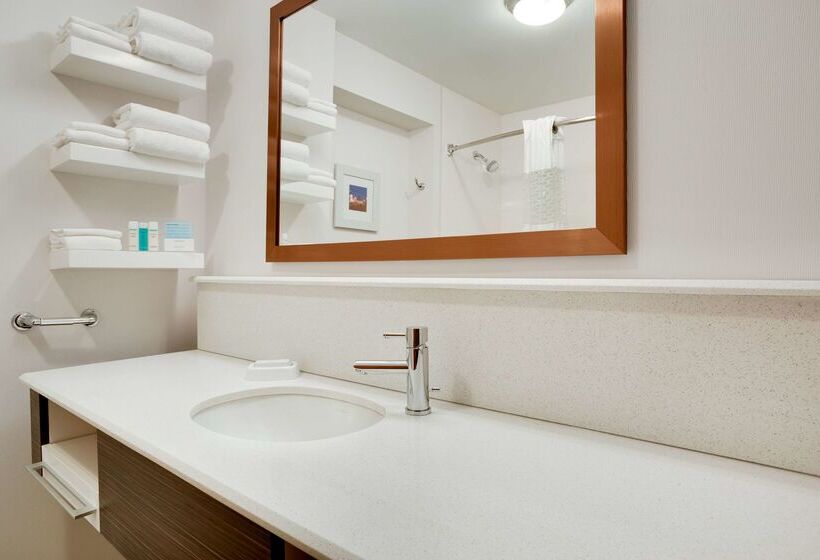 호텔 Hampton Inn & Suites Cleveland/independence