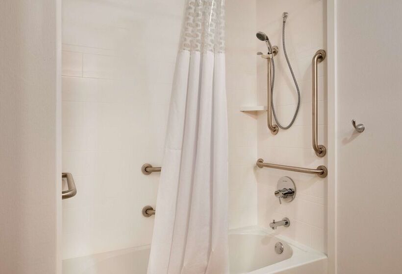 호텔 Hampton Inn & Suites Cleveland/independence