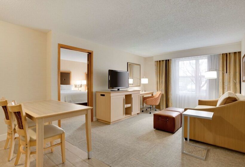 호텔 Hampton Inn & Suites Cleveland/independence