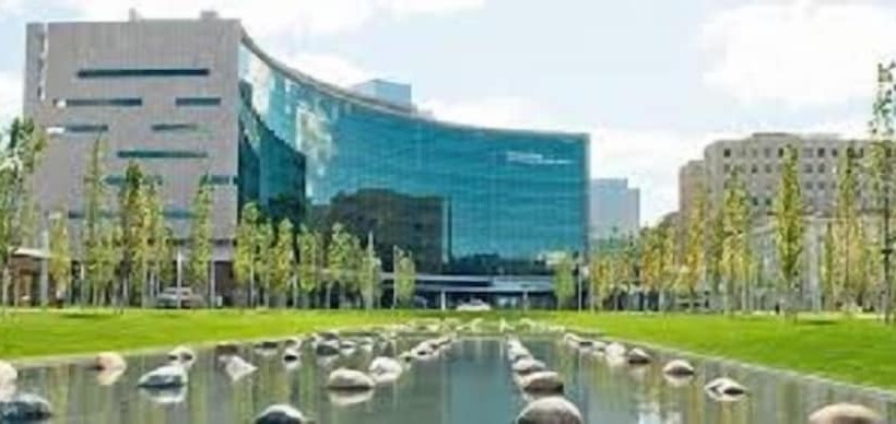 호텔 Hampton Inn & Suites Cleveland/independence