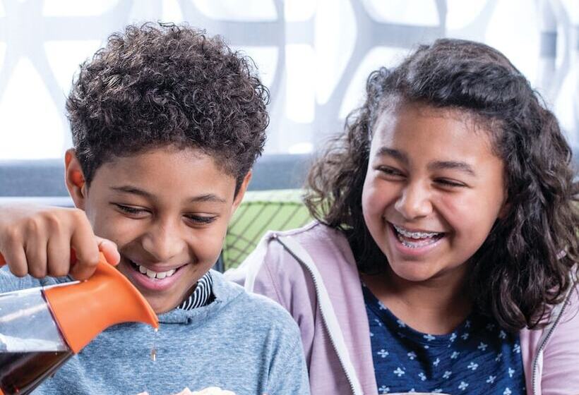 호텔 Hampton Inn & Suites Cleveland/independence