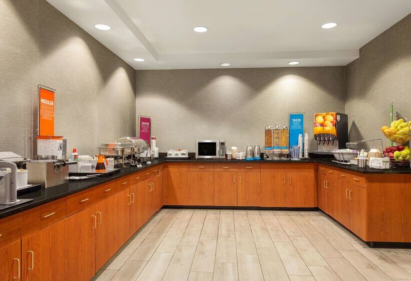 فندق Hampton Inn & Suites Denvercherry Creek