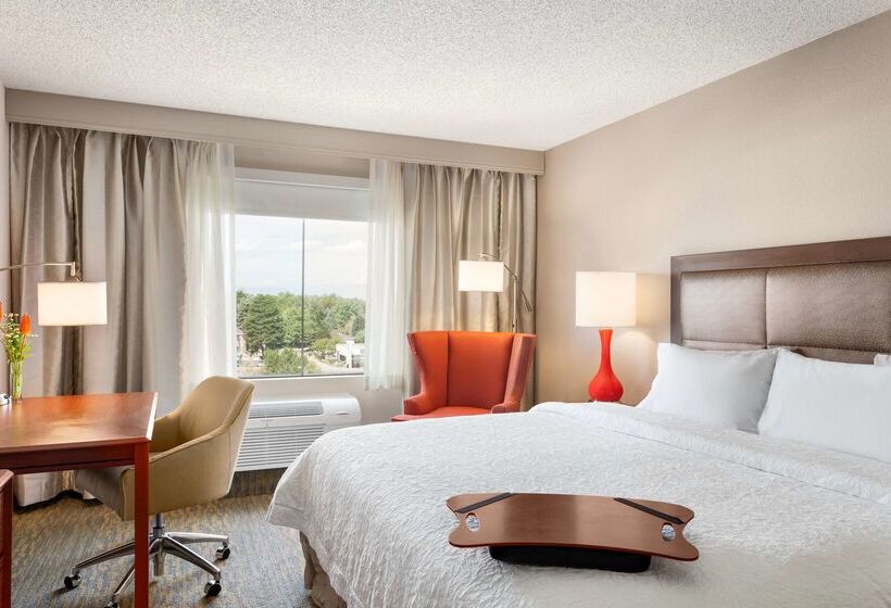 فندق Hampton Inn & Suites Denvercherry Creek