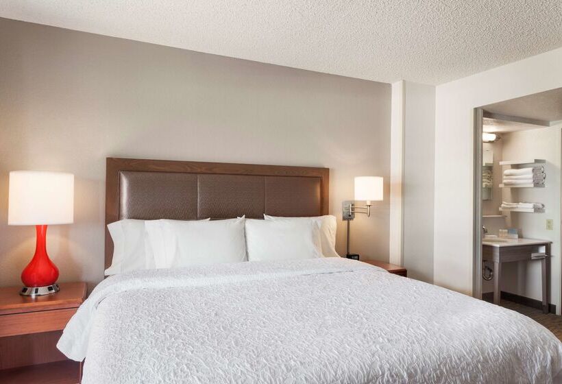 فندق Hampton Inn & Suites Denvercherry Creek