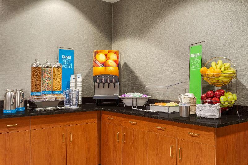 فندق Hampton Inn & Suites Denvercherry Creek