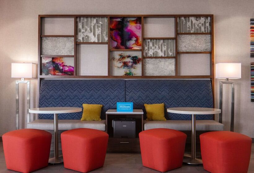 호텔 Hampton Inn & Suites El Pasoairport