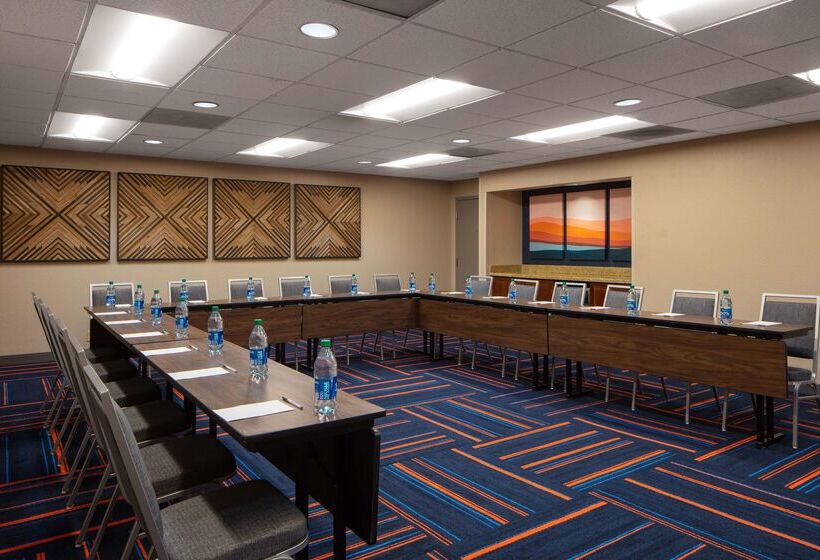 호텔 Hampton Inn & Suites El Pasoairport