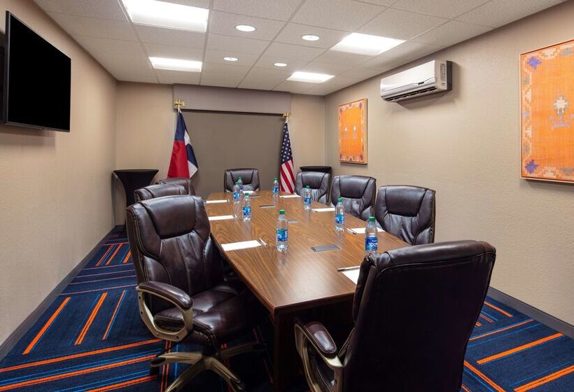 호텔 Hampton Inn & Suites El Pasoairport