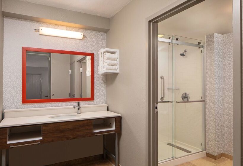 호텔 Hampton Inn & Suites El Pasoairport