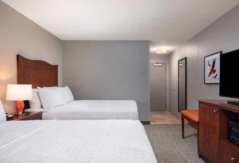 호텔 Hampton Inn & Suites El Pasoairport