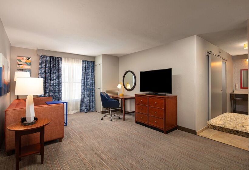 호텔 Hampton Inn & Suites El Pasoairport