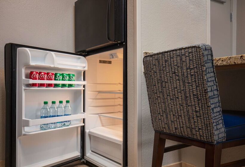 호텔 Hampton Inn & Suites El Pasoairport