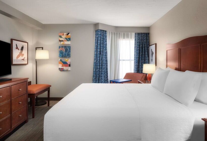 호텔 Hampton Inn & Suites El Pasoairport